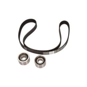 MAXGEAR 56-0032SET Jakohihnasarja FIAT DUCATO Bussi (244, Z_) 2.3 110 hv Diesel