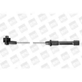 BERU R390 Zündkabel FORD GALAXY