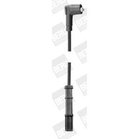 BERU R417 Cables de bujías FIAT GRANDE PUNTO