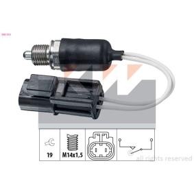 KW 560 314 Interruttore retromarcia RENAULT ALASKAN