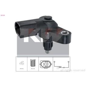 KW 560 339 Contacteur de feu de recul DODGE