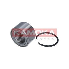 KAMOKA 5600057 Roulement de roue TOYOTA AVENSIS Liftback (_T22_)