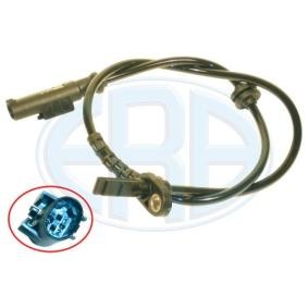 ABS-Sensor 560034 für OPEL