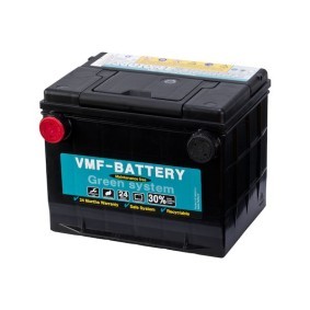 Acquista Batteria da VMF 56010 a buon mercato per soli 288,57&nbsp;&euro;