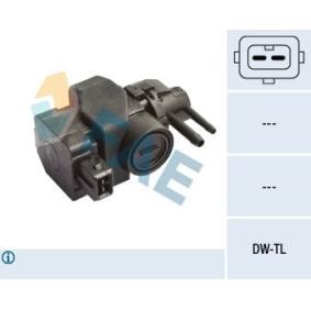 FAE 56027 Turbo KIA CEE`D Sportswagon (JD) 1.6 110 hk Diesel