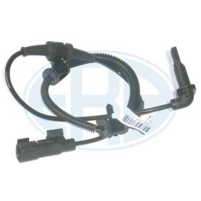 ABS-Sensor 560278 für OPEL