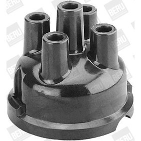 Compre Tampa do distribuidor de ignição da BERU VK252 a um preço baixo por 8,93&nbsp;&euro;