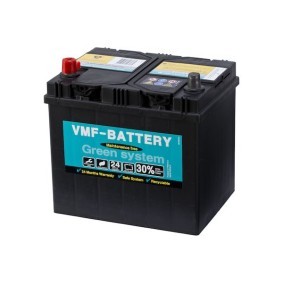 Acquista Batteria da VMF 56069 a buon mercato per soli 223,28&nbsp;&euro;