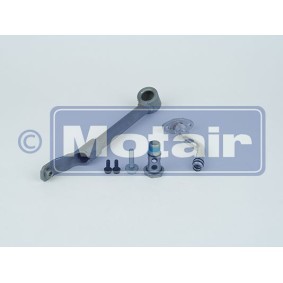MOTAIR 560693 Ölleitung für Turbolader SEAT Ibiza 4 Sportcoupe (6J1, 6P5) 1.4 75 PS Diesel