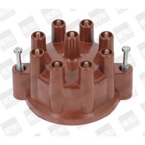 BERU VK441 Verteilerkappe PORSCHE