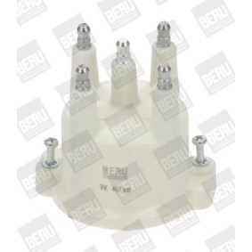 BERU VK467 Verteilerkappe RENAULT MEGANE 1 (BA0/1) 1.4 71 PS Otto