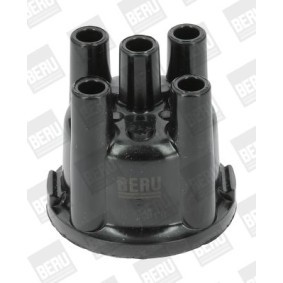 BERU VK519 Tampa do distribuidor SKODA