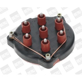 Compre Tampa do distribuidor de ignição da BERU VK522S a um preço baixo por 98,63&nbsp;&euro;