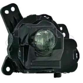 DIEDERICHS 5630188 Tåkelyskaster MAZDA CX-3 (DK)