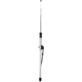 BERU A204 Antenna MERCEDES-BENZ