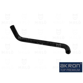 MALÒ 5656A Tubo fless., scambiatore calore, riscaldamento IVECO