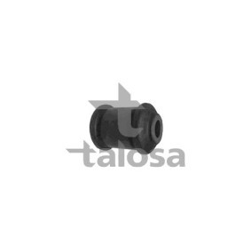 TALOSA 57-01271 Hylse MAZDA 2 Hatchback (DE_, DH_3)