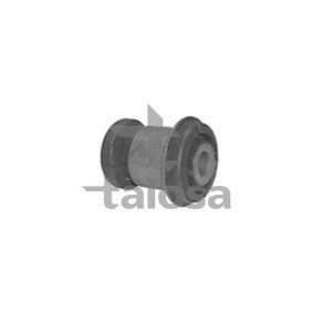 TALOSA 57-04803 Hylse MAZDA 3 sedan (BK) 2.0 141 hk Bensinmotor