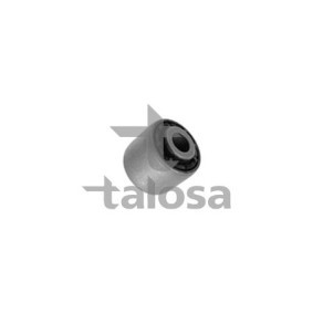 TALOSA 57-08452 Hylse MAZDA 3 sedan (BK) 2.0 141 hk Bensinmotor