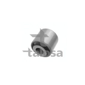 TALOSA 57-08707 Hylse MAZDA 3 sedan (BK) 2.0 141 hk Bensinmotor