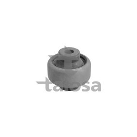 TALOSA 57-09888 Querlenkerlager RENAULT THALIA 2 (LU1/2) 1.5 64 PS Diesel