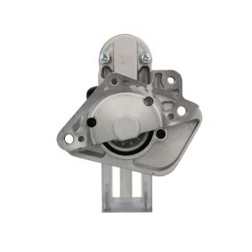 BV PSH 570.534.123.130 Anlasser RENAULT THALIA 2 (LU1/2) 1.5 64 PS Diesel