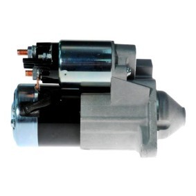 BV PSH 570.534.123.265 Anlasser RENAULT THALIA 2 (LU1/2) 1.5 64 PS Diesel