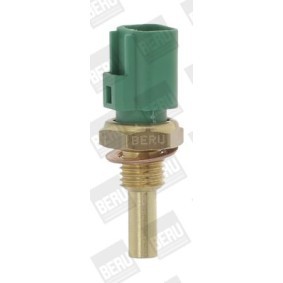 BERU ST068 Temperaturbryter, radiator ventilator MAZDA FAMILIA 5 (BA) 1.5 88 hk Bensinmotor