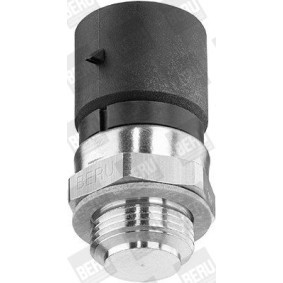 Compre Interruptor de temperatura, ventilador do radiador da BERU ST083 a um preço baixo por 20,47&nbsp;&euro;