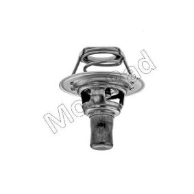 MOTORAD 574-83 Termostat MAZDA 3 sedan (BL) 1.6 109 hk Diesel