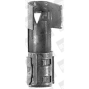 BERU RHB004 Tändkablar HYUNDAI ACCENT 1 (X-3) 1.3 60 hk Bensinmotor