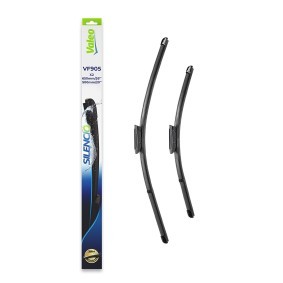 Compre Escova do limpa-vidros da VALEO 577905 a um preço baixo por 51,26&nbsp;&euro;