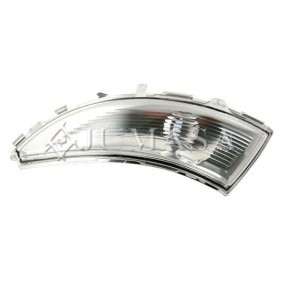 JUMASA 58024005 Blinker RENAULT Clio 4 Schrägheck (BH_) 1.2 72 PS Otto