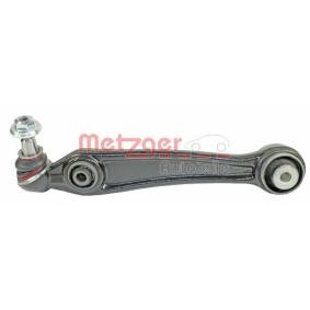 Achetez des Bras de suspension METZGER 58095901 à prix pour 103,44&nbsp;&euro;