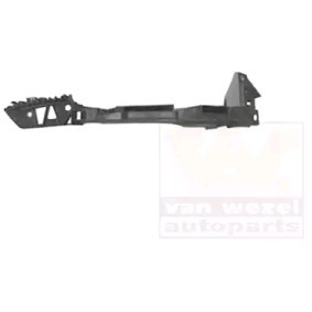 VAN WEZEL 5829662 Cornice, fendinebbia VW