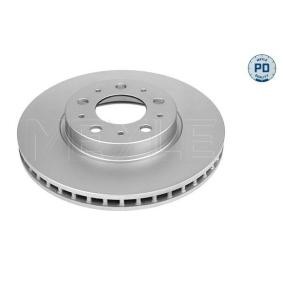 Bremsscheibe 583 521 5012/PD für 850 Kombi (855) für CHF 42.50