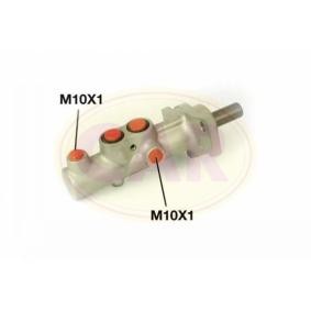 CAR 5848 Bomba de travão ROVER 45