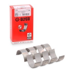 GLYCO 71-4157/4 STD Capas de biela FIAT