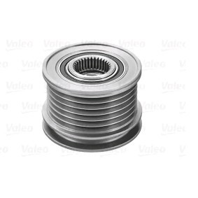 VALEO 588125 Polea del alternador MINI Paceman (R61) 1.6 116 cv Motor otto
