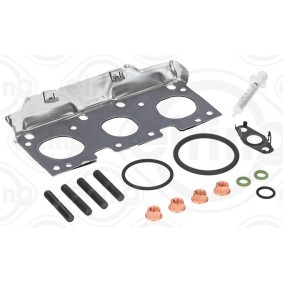 ELRING 589.420 Kit montage compresseur MERCEDES-BENZ SL