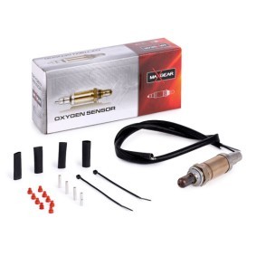 MAXGEAR 59-0013 Kraftstoffdrucksensor RENAULT THALIA 2 (LU1/2) 1.2 75 PS Otto