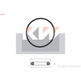 KW 590 550 Kühlwasserabdichtung ALFA ROMEO 155 (167)