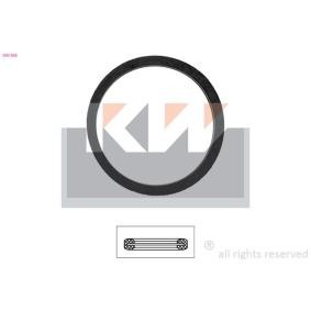 KW 590 568 Kühlwasserabdichtung RENAULT MEGANE 2 Stufenheck (LM0/1) 2.0 135 PS Otto