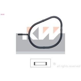 KW 590 697 Junta de termostato FORD FOCUS 3 1.6 85 cv Motor otto