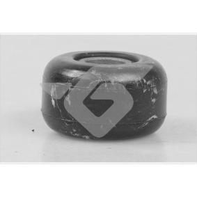 HUTCHINSON 590326 Stabigummis FIAT DUCATO Bus (230) 2.0 109 PS Otto