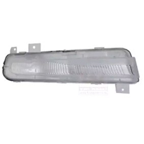 Tagfahrlicht 5909958 VOLVO V40 Kombi von VAN WEZEL