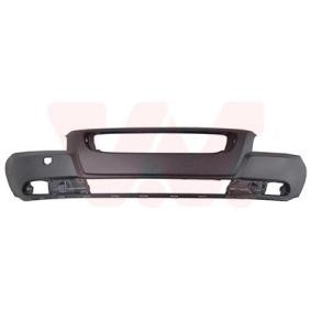 Stoßstange von VAN WEZEL 5947574