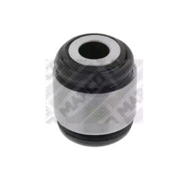 MAPCO 59677 Länkarmsbussning JAGUAR XF (_J05_, CC9)