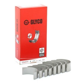 GLYCO 71-4243/4 STD Capas de biela NISSAN