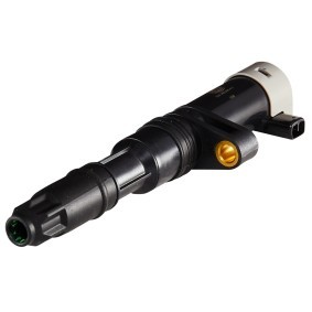 HELLA 5DA 358 000-411 Zündspule RENAULT SCENIC 2 (JM0/1) 2.0 135 PS Otto